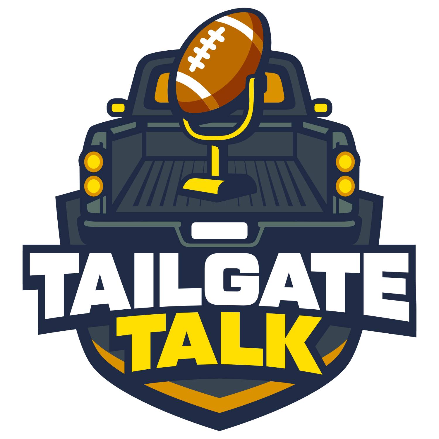 Tailgate Talk