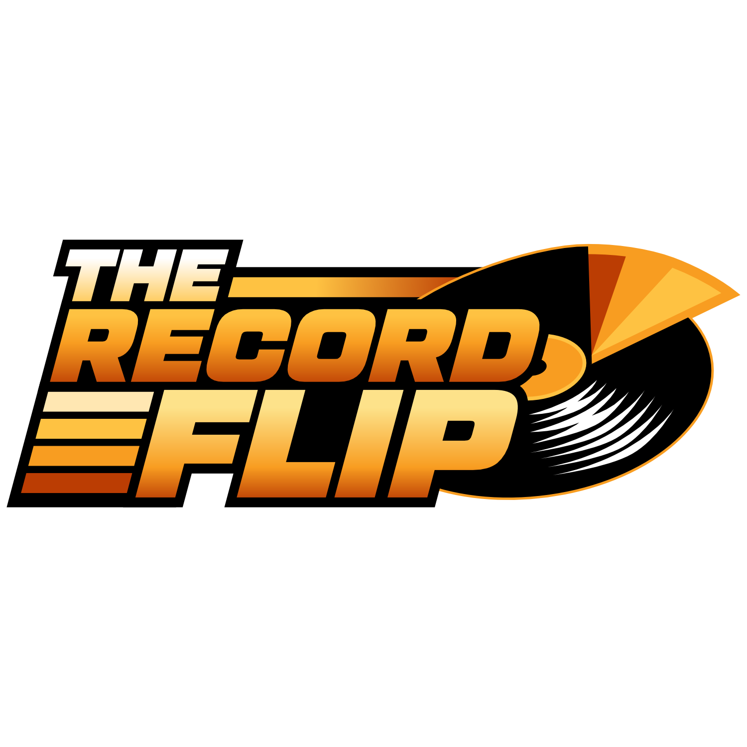 The Record Flip